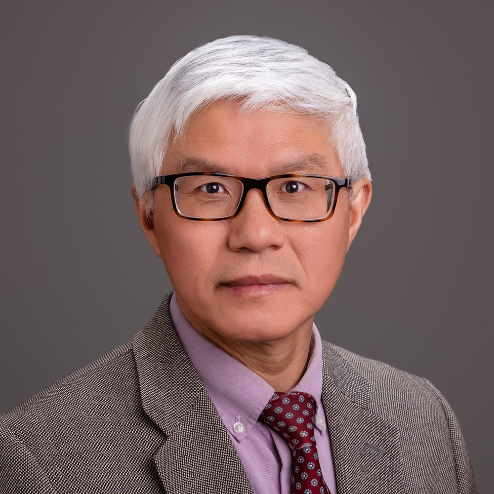 Zezong Gu