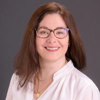 Kristina Aldridge Kristina Aldridge