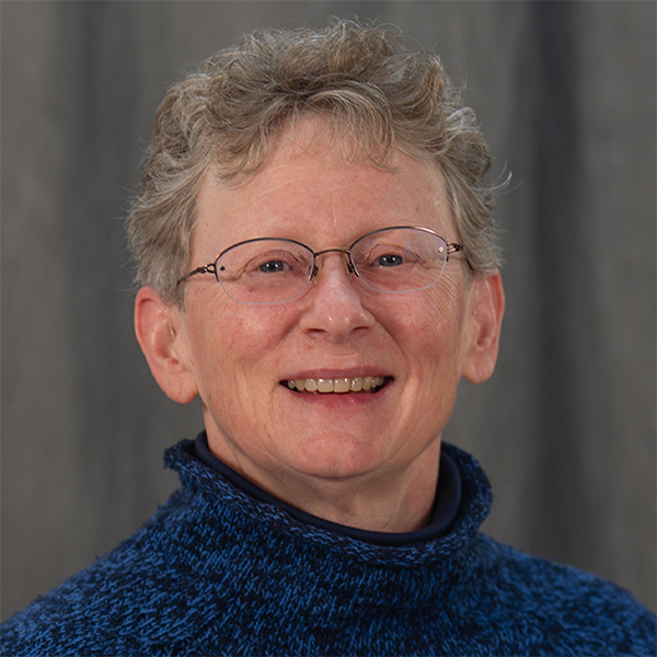 Joan Coates