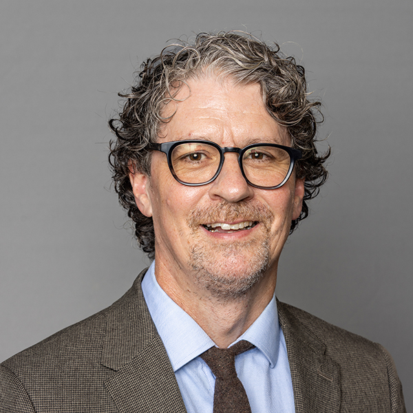 Kevin Cummings