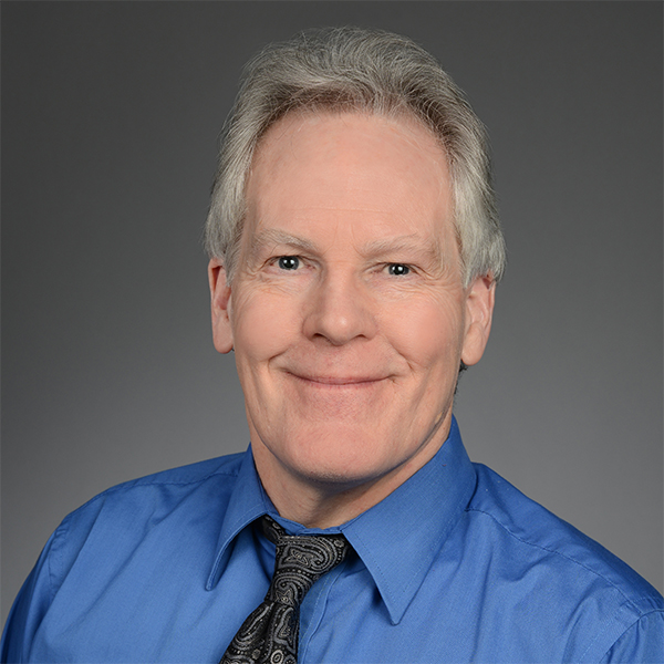 David Geary