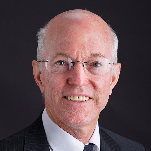 Steven A. Hackley