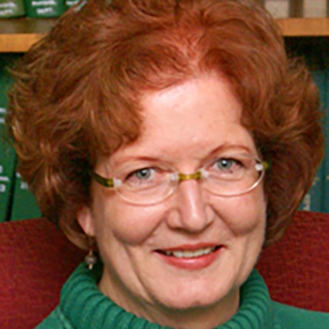 Cheryl M. Heesch