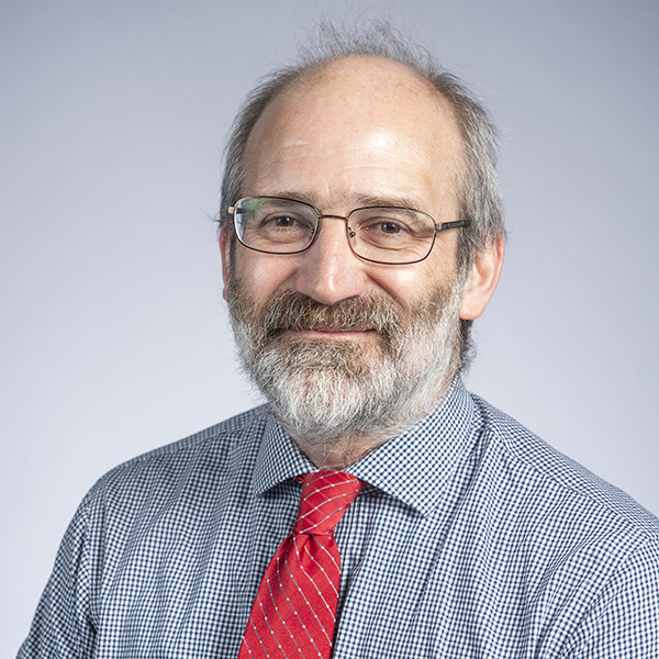 Johannes Schul