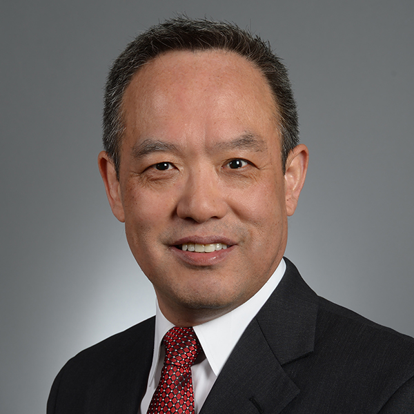 Bing Zhang