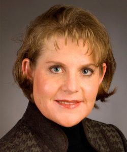 Susan McKarns
