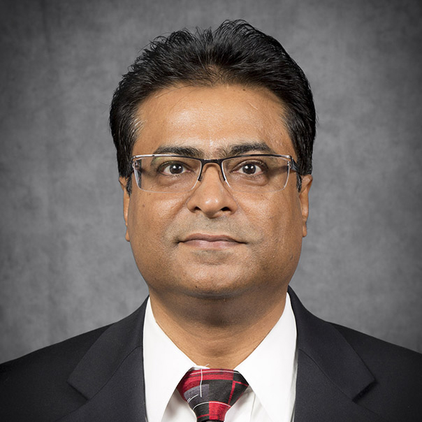Laxman Gangwani