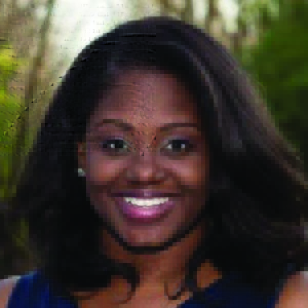 Brandie Morgan-Jack