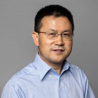 Shaoping Hou Shaoping Hou