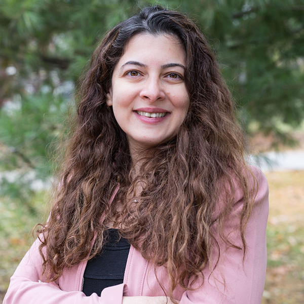 Nicole Hashemi