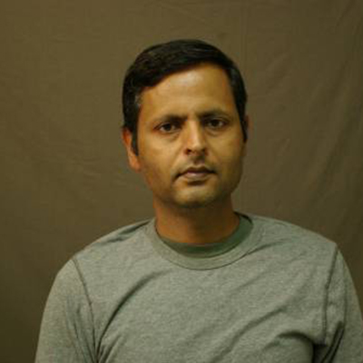 Susanta Behura