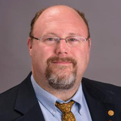 David Beversdorf