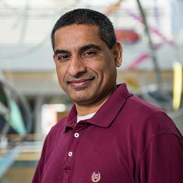 Anand Chandrasekhar