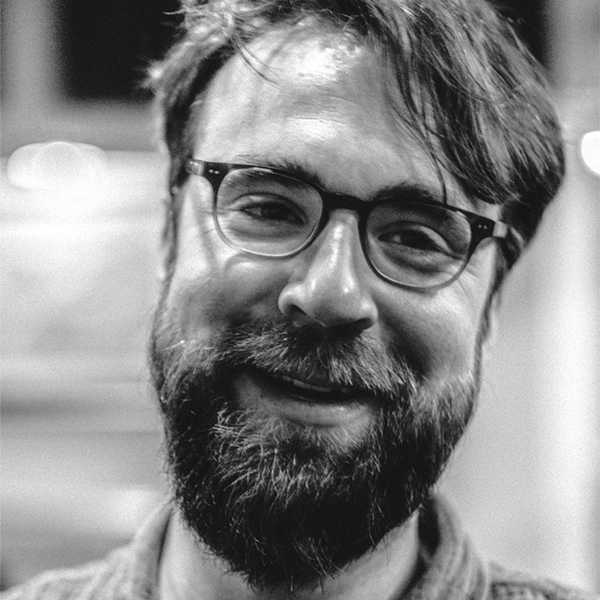 Nicholas Gaspelin
