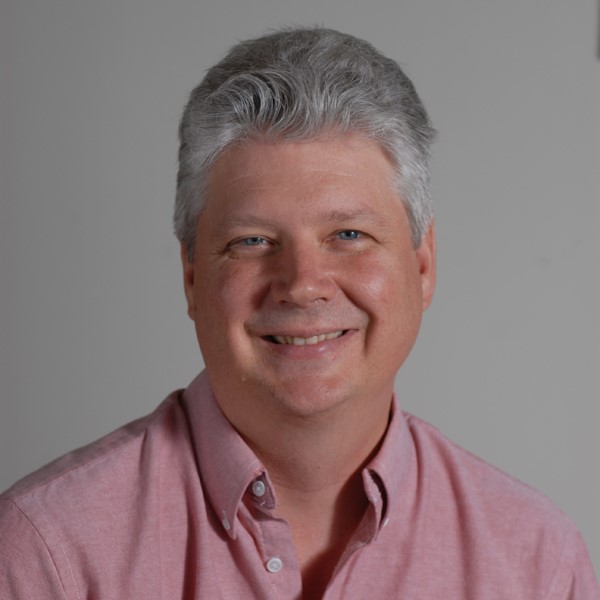 Kevin Gillis
