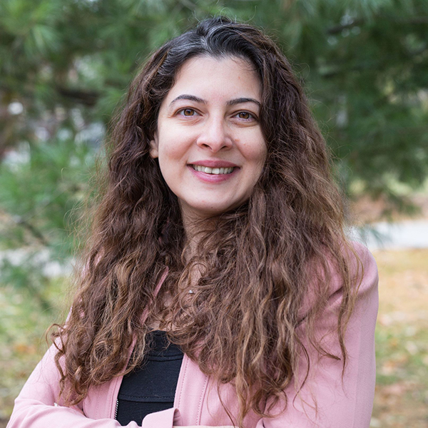 Nicole Hashemi