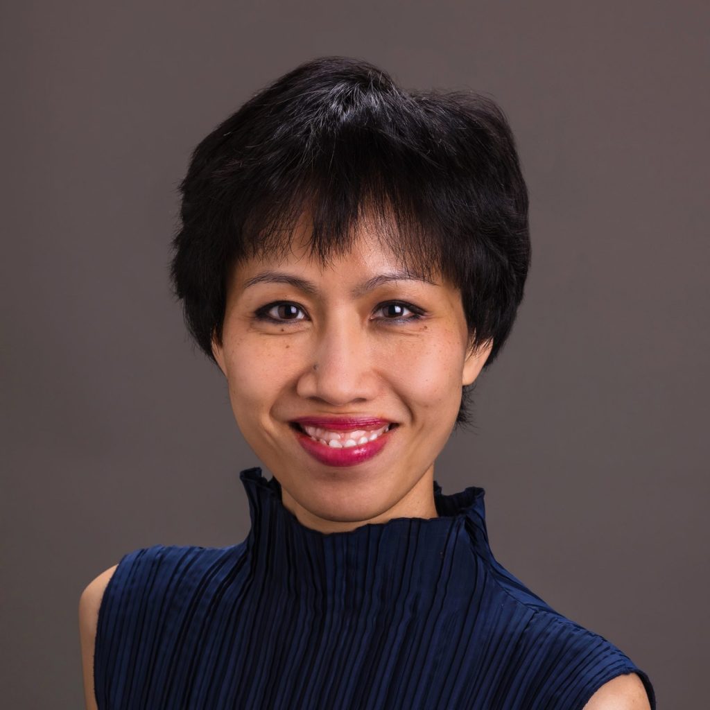 Mai-Lan Ho