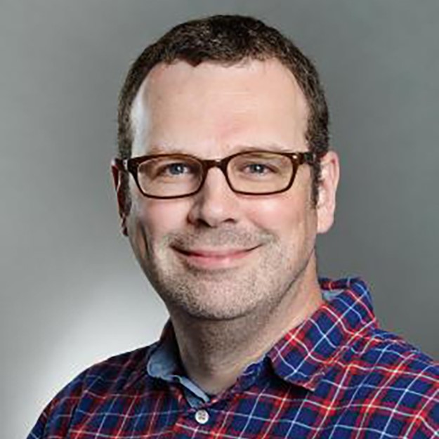 Jeffrey Johnson