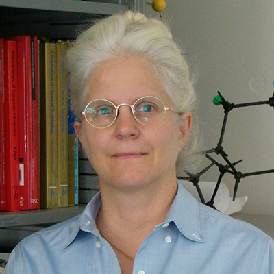 Toni Kazic