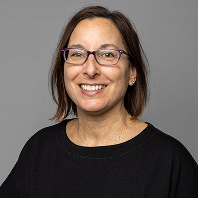 Teresa Lever