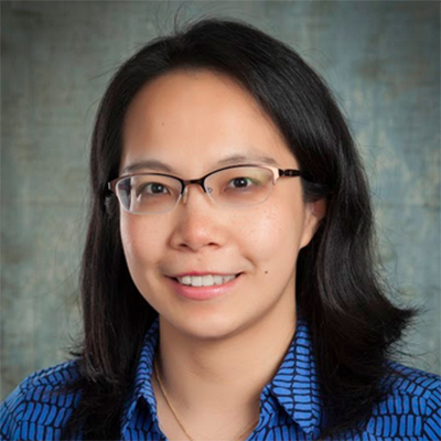 Ai-Ling Lin