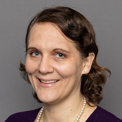 Laura Morett