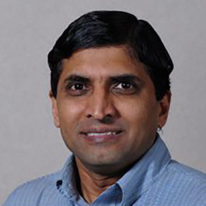 Satish Nair