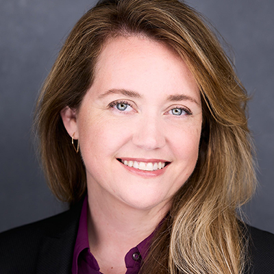 Teresa Pitts