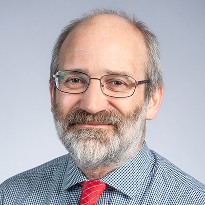 Johannes Schul