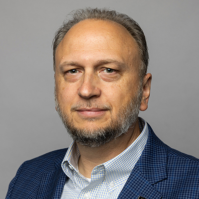 David Schulz