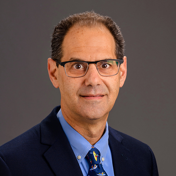 Stephen Sheinkopf