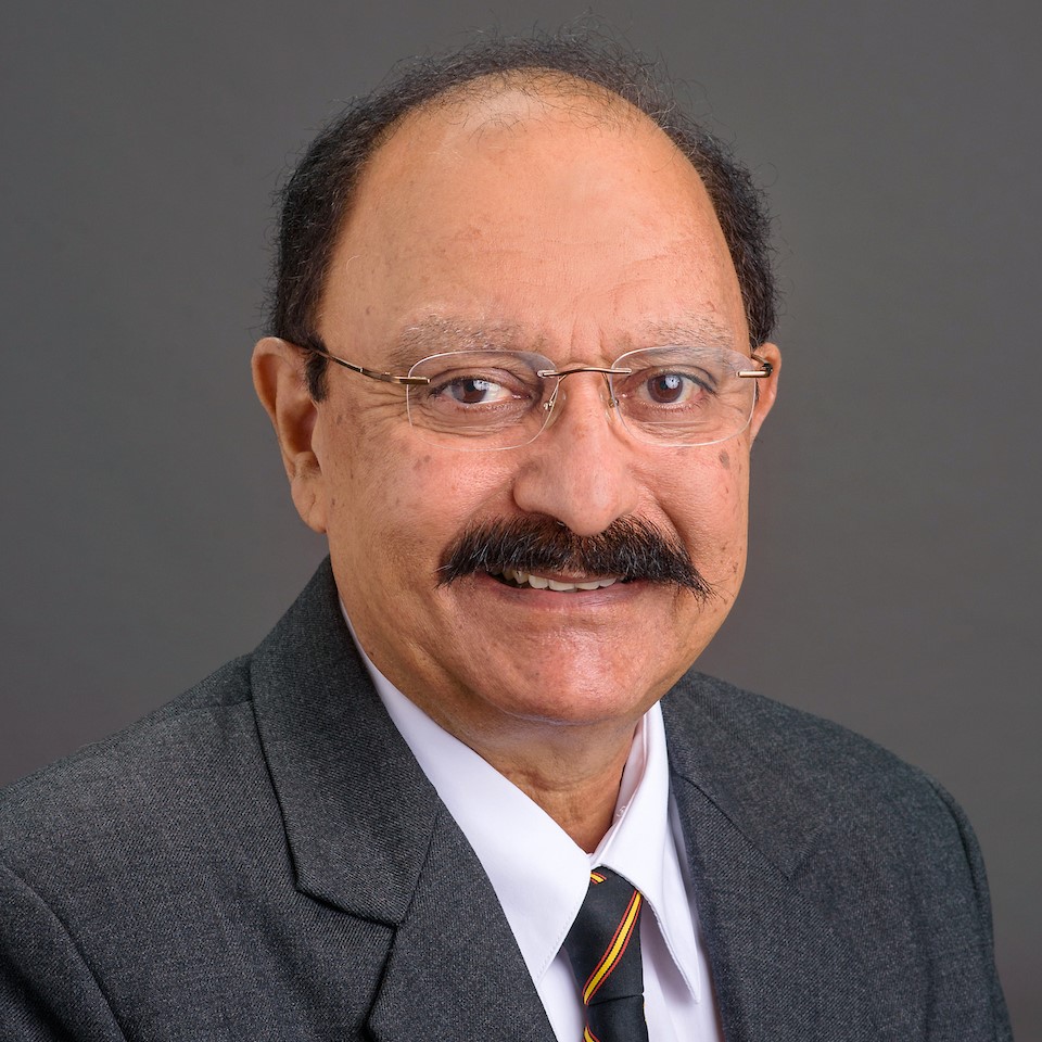 Shivendra Shukla