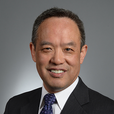 Bing Zhang