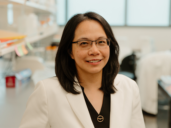 Dr. Ai-Ling Lin